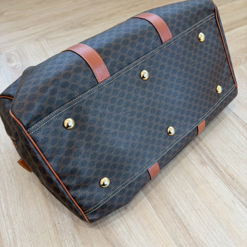 🏷Celine凱旋門旅行袋45cm-4