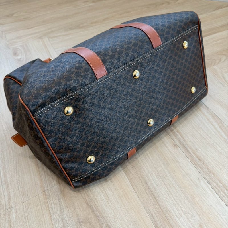 🏷Celine凱旋門旅行袋45cm-5