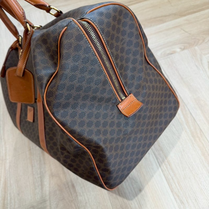 🏷Celine凱旋門旅行袋45cm-8