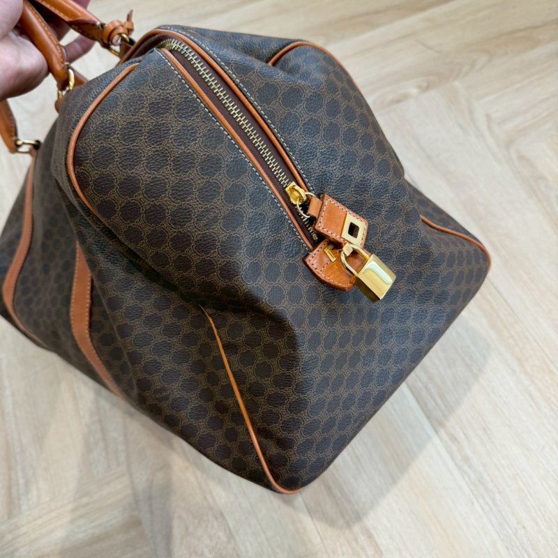 🏷Celine凱旋門旅行袋45cm-10