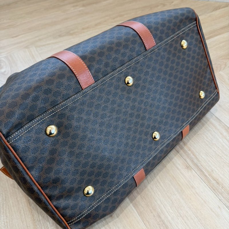 🏷Celine凱旋門旅行袋45cm-12