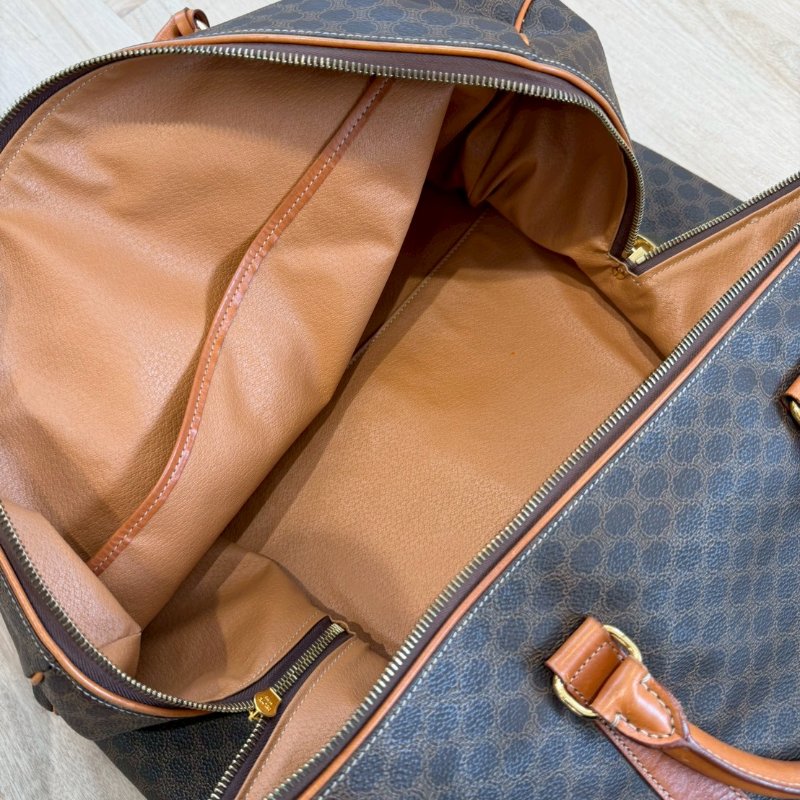 🏷Celine凱旋門旅行袋45cm-13