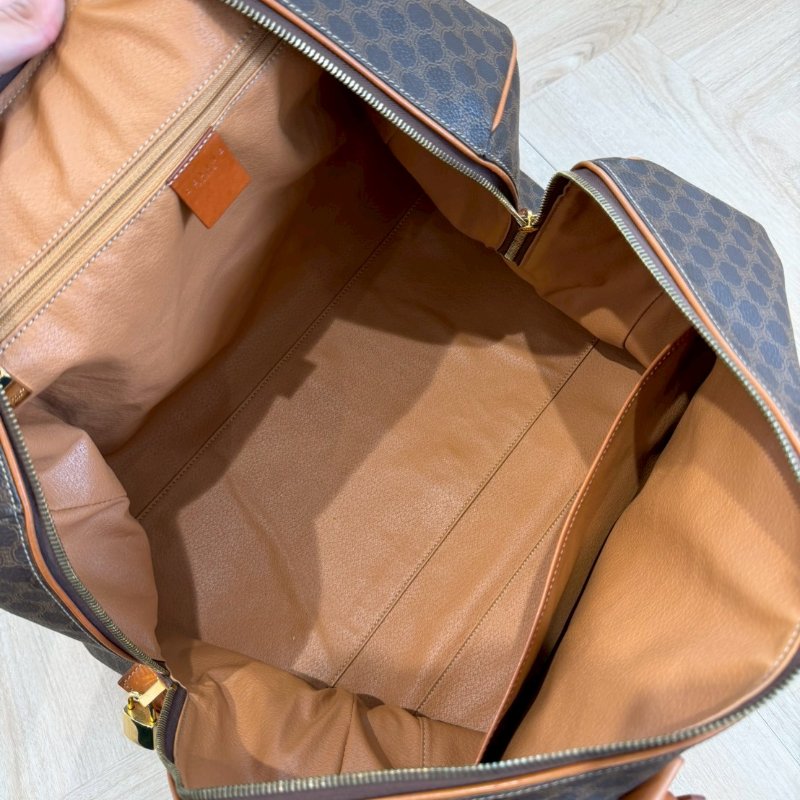 🏷Celine凱旋門旅行袋45cm-14