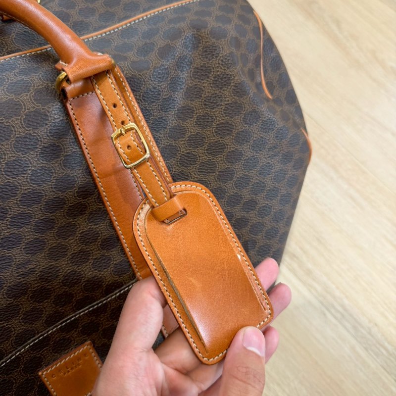 🏷Celine凱旋門旅行袋45cm-15