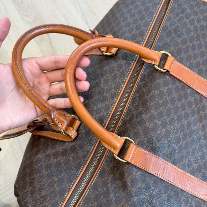 🏷Celine凱旋門旅行袋45cm-16