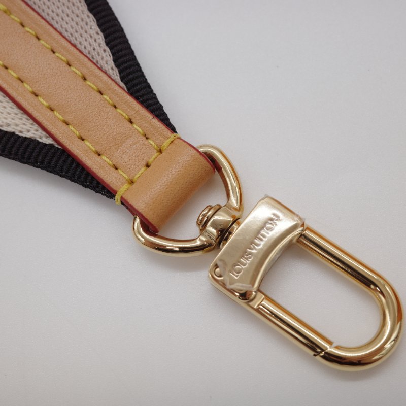 Louis Vuitton 路易威登 Diane 老花 塗層帆布 手提包 肩背包 斜背包-13