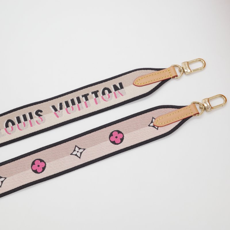 Louis Vuitton 路易威登 Diane 老花 塗層帆布 手提包 肩背包 斜背包-14