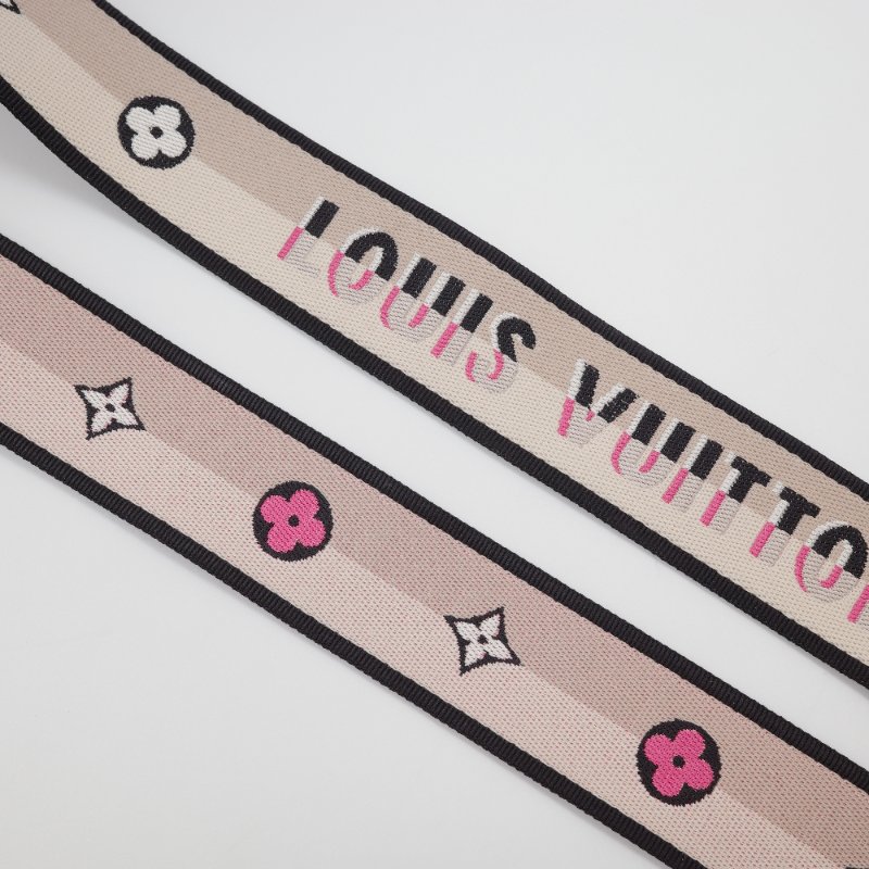 Louis Vuitton 路易威登 Diane 老花 塗層帆布 手提包 肩背包 斜背包-15