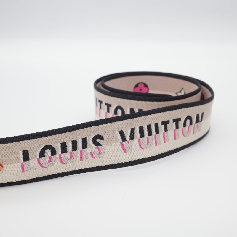 Louis Vuitton 路易威登 Diane 老花 塗層帆布 手提包 肩背包 斜背包-15