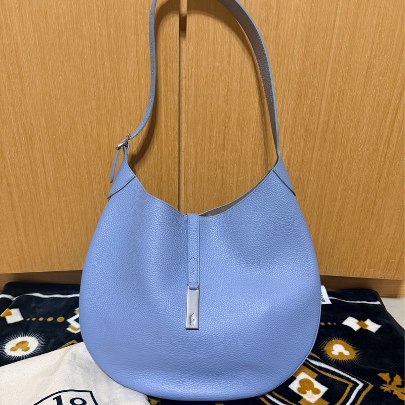 Ralph Lauren Polo ID 肩背包 大 ID包-5