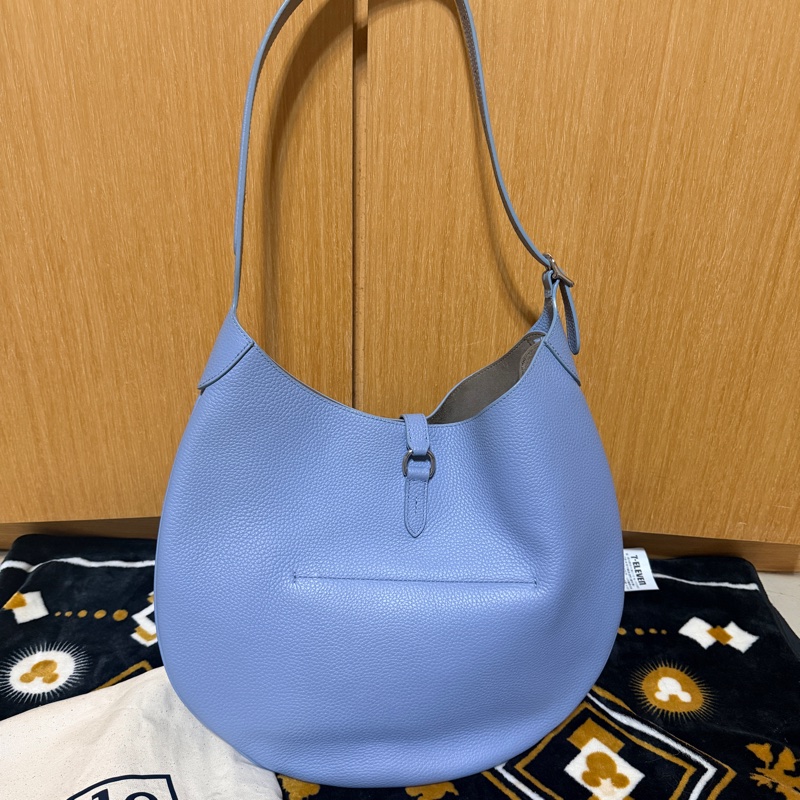 Ralph Lauren Polo ID 肩背包 大 ID包-6