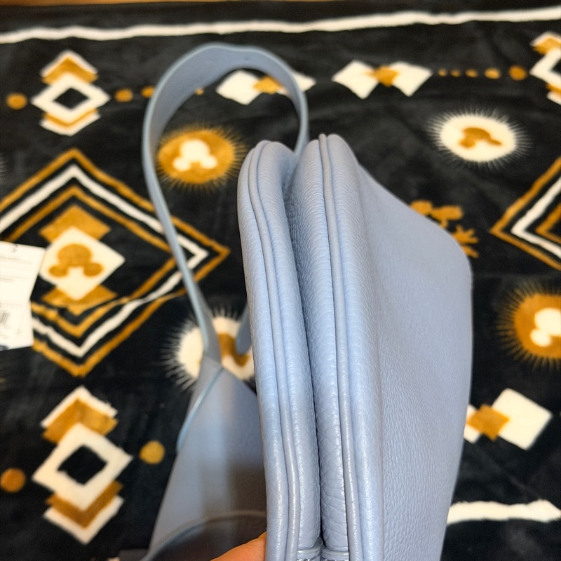 Ralph Lauren Polo ID 肩背包 大 ID包-9