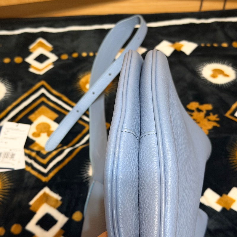 Ralph Lauren Polo ID 肩背包 大 ID包-10