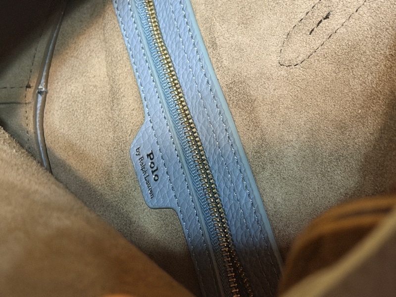 Ralph Lauren Polo ID 肩背包 大 ID包-14