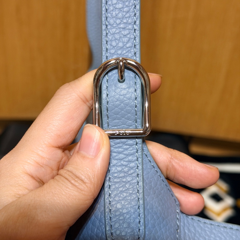 Ralph Lauren Polo ID 肩背包 大 ID包-16