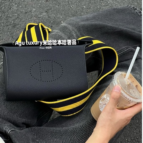 現貨商品 全新商品閒置品 台灣購證 Hermes Videpoches餐盤包