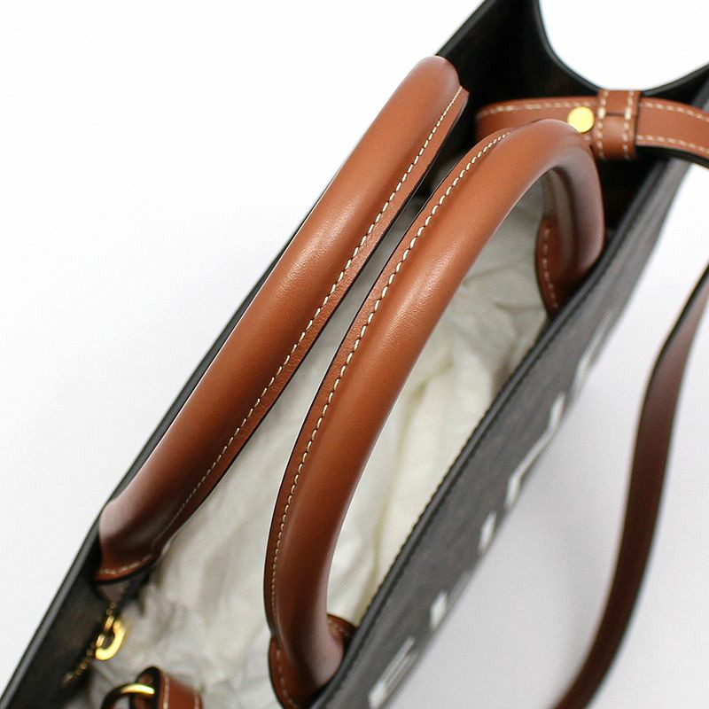 【包稅】CELINE Triomphe Vertical Cabas 小號單肩包-6