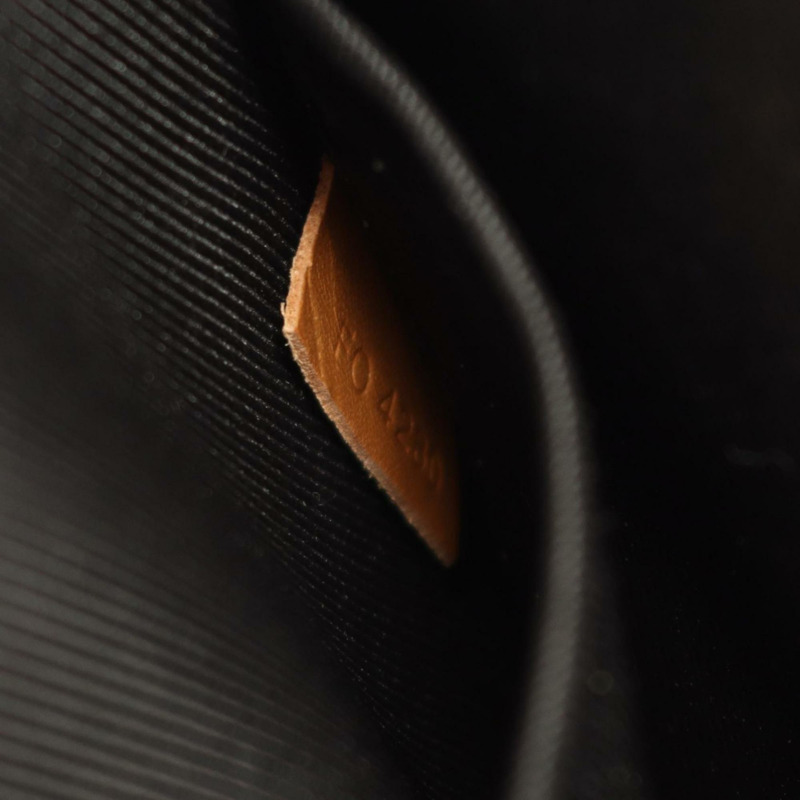 Louis Vuitton x NIGO 迷你托特包，LV Squared 方形，塗層帆布和皮革，Damier Giant 帆布，棕色，Monogram 圖案，N40355，男女皆宜-4