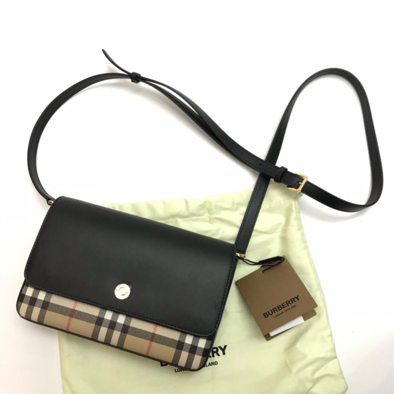 Burberry penny bag-0