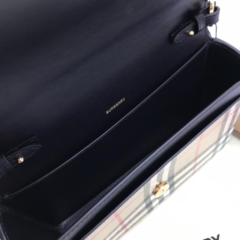 Burberry penny bag-3