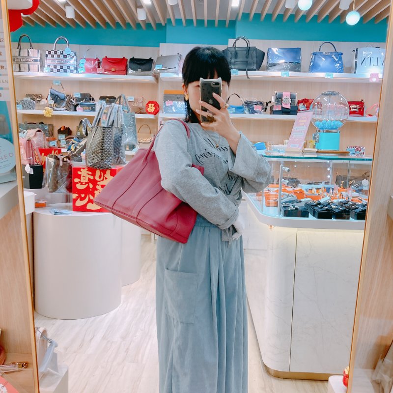 MS0510 Hermes 愛馬仕 花園包 牛皮 桃紫色 銀扣 Garden Party 36 Negonda K5 Tosca x PHW-15