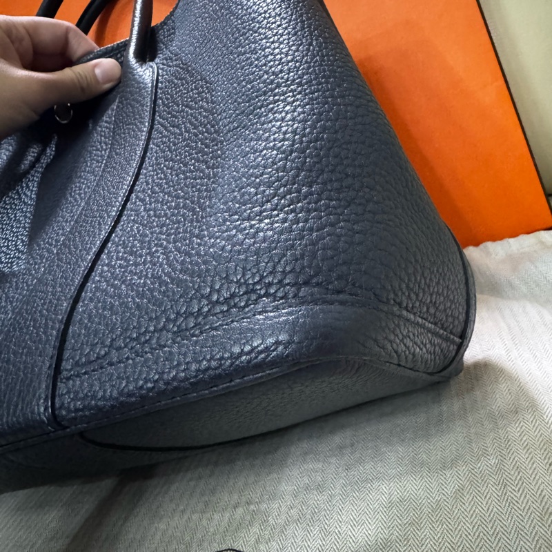 愛馬仕花園包36-6