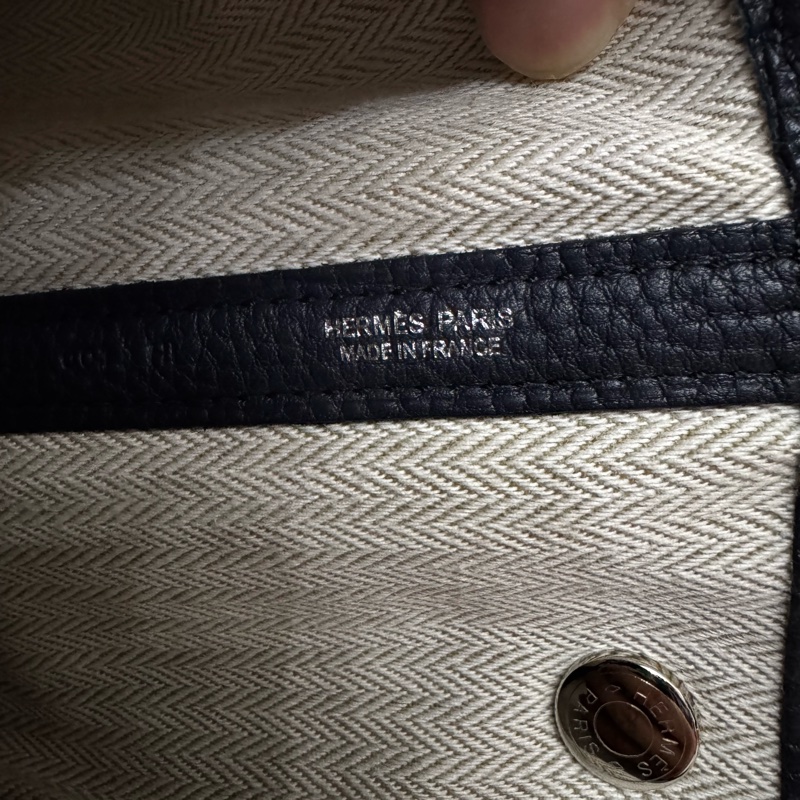 愛馬仕花園包36-8