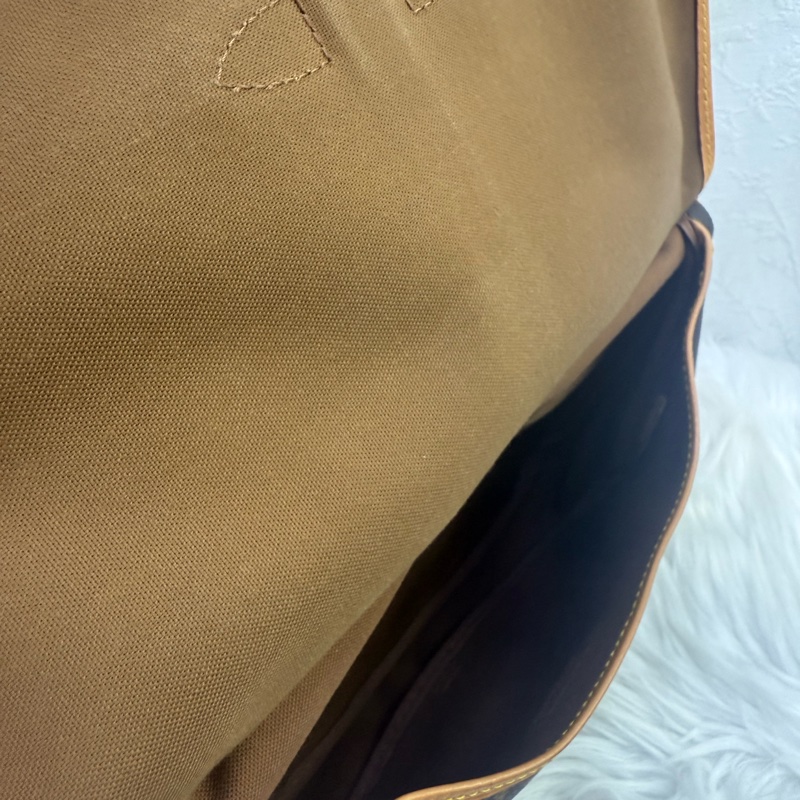 Louis Vuitton Saumur Bag-11