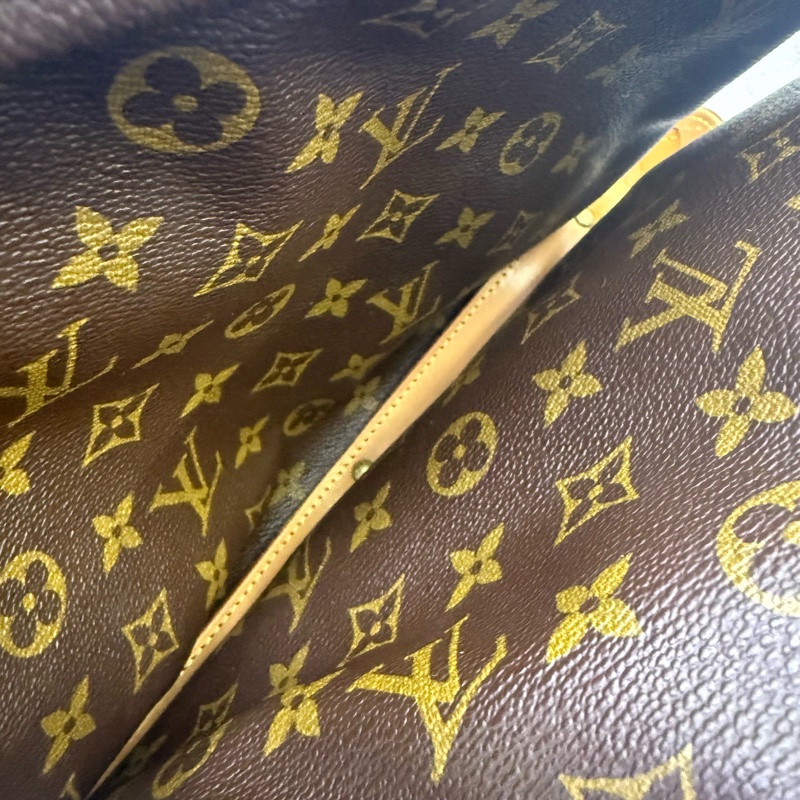 Louis Vuitton Saumur Bag-13