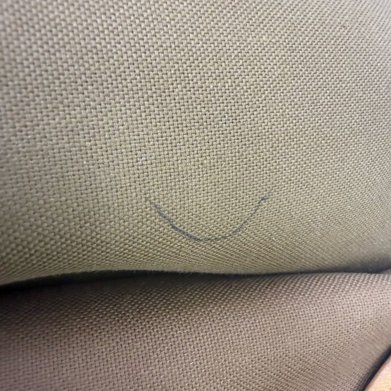 Louis Vuitton Saumur Bag-23