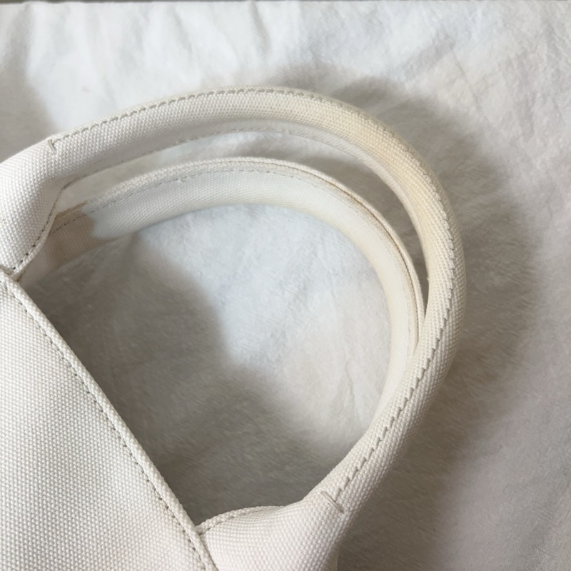 ෆ Prada 子母菜籃子包-20