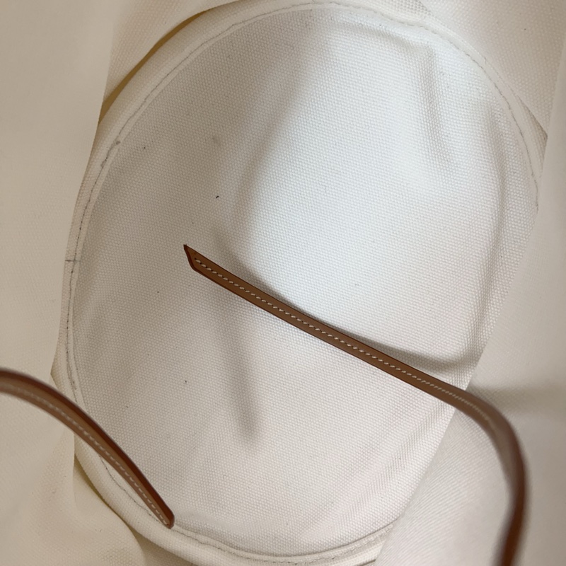 ෆ Prada 子母菜籃子包-24