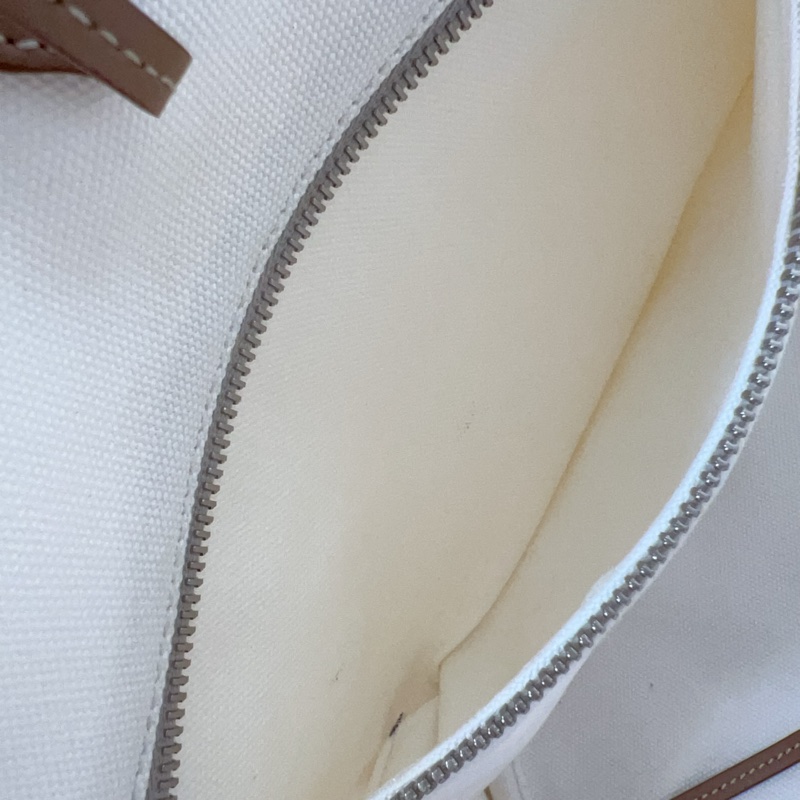 ෆ Prada 子母菜籃子包-26