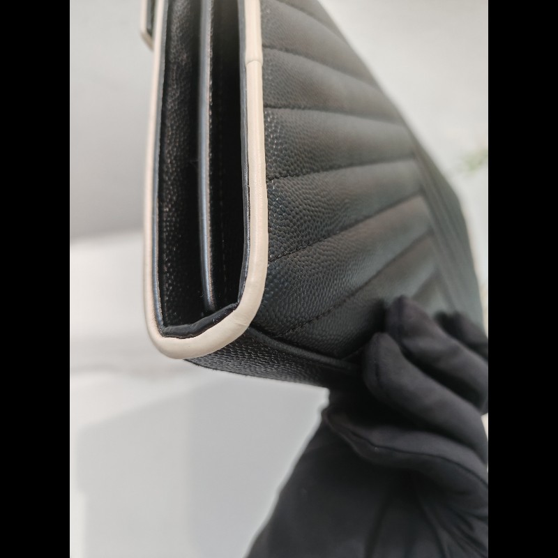 Saint Laurent Woc-11