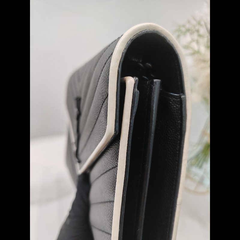 Saint Laurent Woc-12