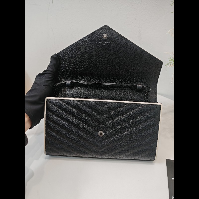 Saint Laurent Woc-14