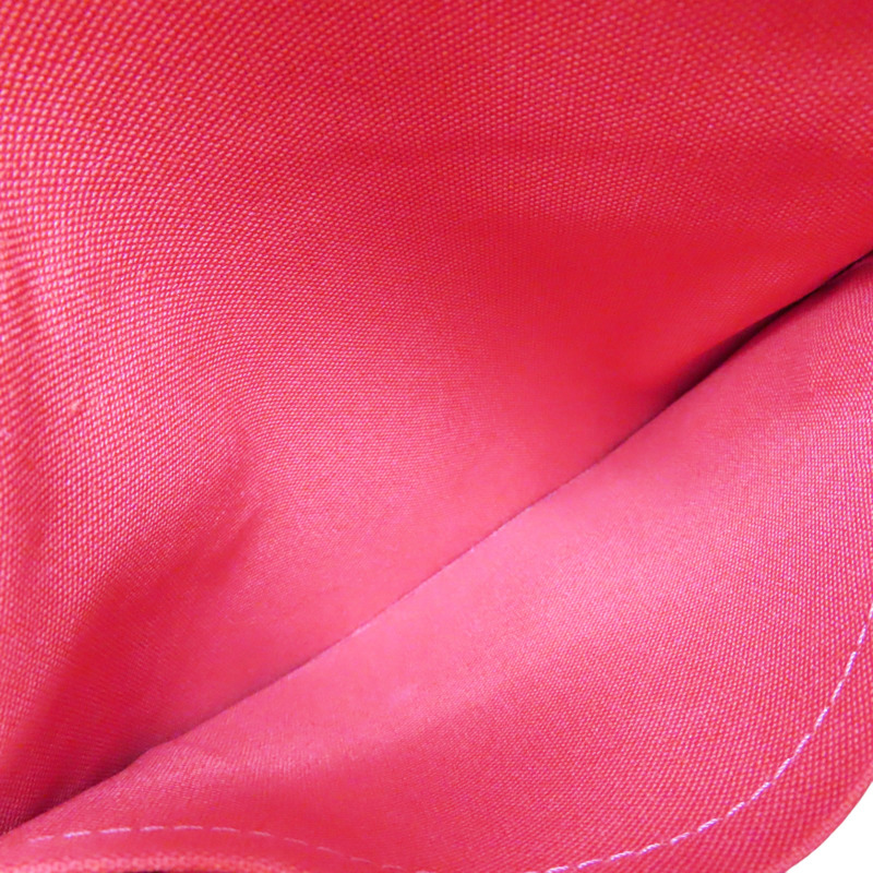 棕色 棋盤格 棕色 棋盤格帆布 Bloomsbury PM 肩背包【LOUIS VUITTON LV 路易威登】 N42251-6