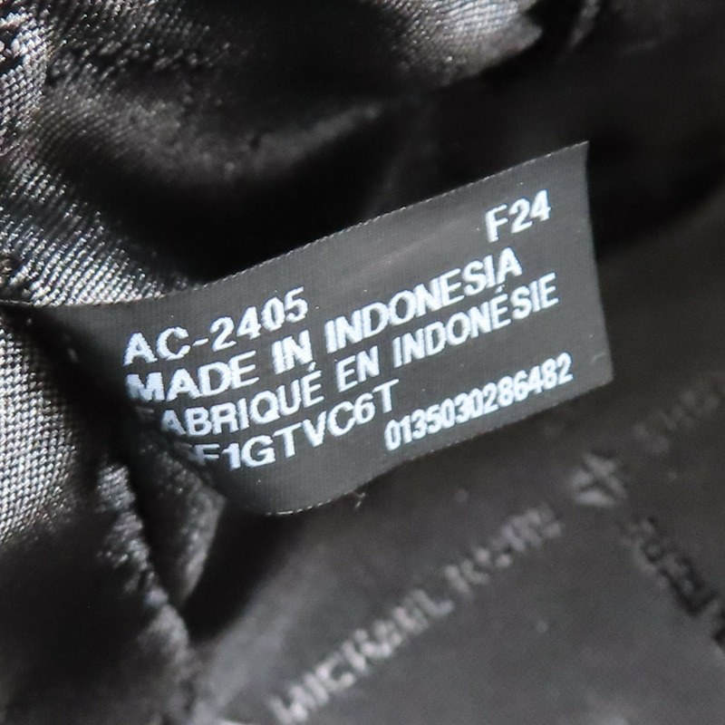 黑色牛皮 Jet Set Travel Dome 肩背包 35F1GTVC6T【MICHAEL KORS 麥可寇斯】 35F1GTVC6T-8