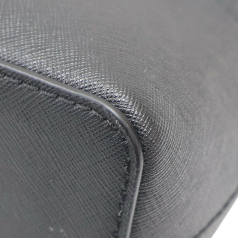 黑色牛皮 Jet Set Travel Dome 肩背包 35F1GTVC6T【MICHAEL KORS 麥可寇斯】 35F1GTVC6T-11