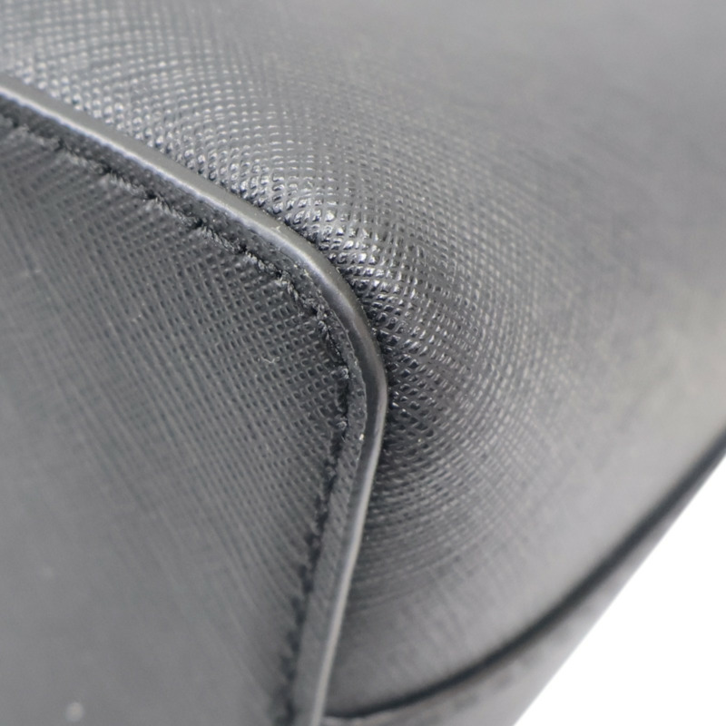 黑色牛皮 Jet Set Travel Dome 肩背包 35F1GTVC6T【MICHAEL KORS 麥可寇斯】 35F1GTVC6T-13