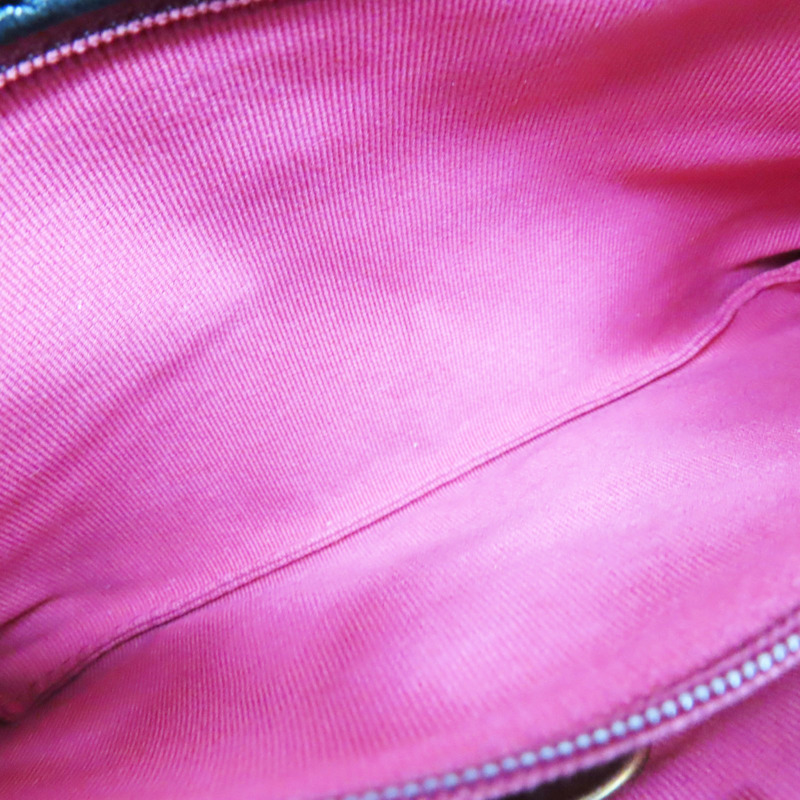 黑色 羊皮 19 鏈帶肩背包【CHANEL 香奈兒】 AS1160-5