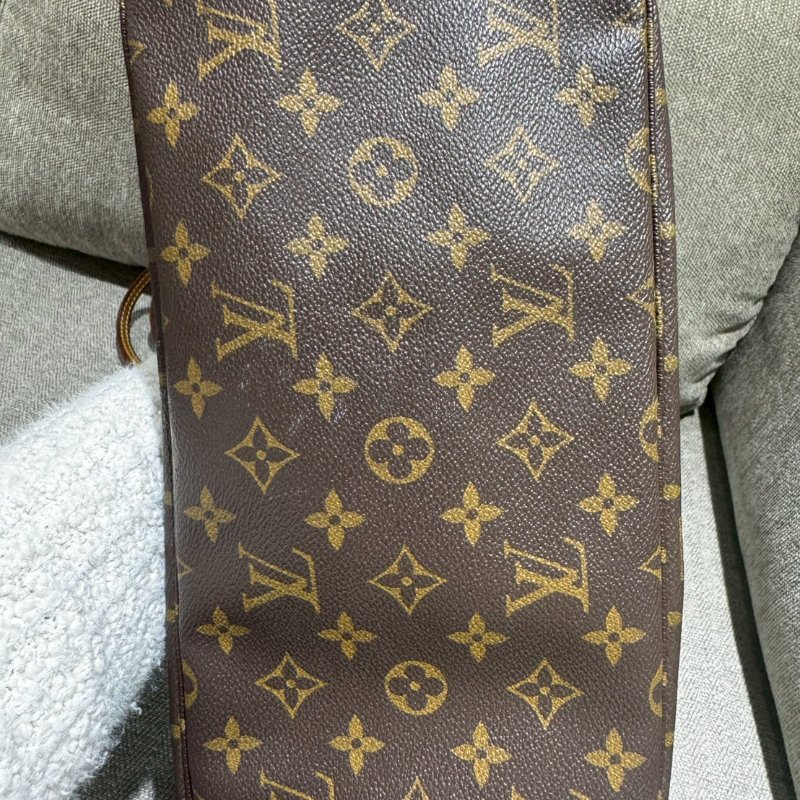 Louis Vuitton托特包 MM-2