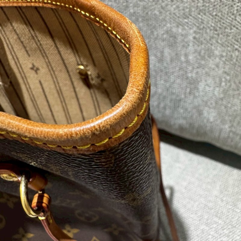 Louis Vuitton托特包 MM-5