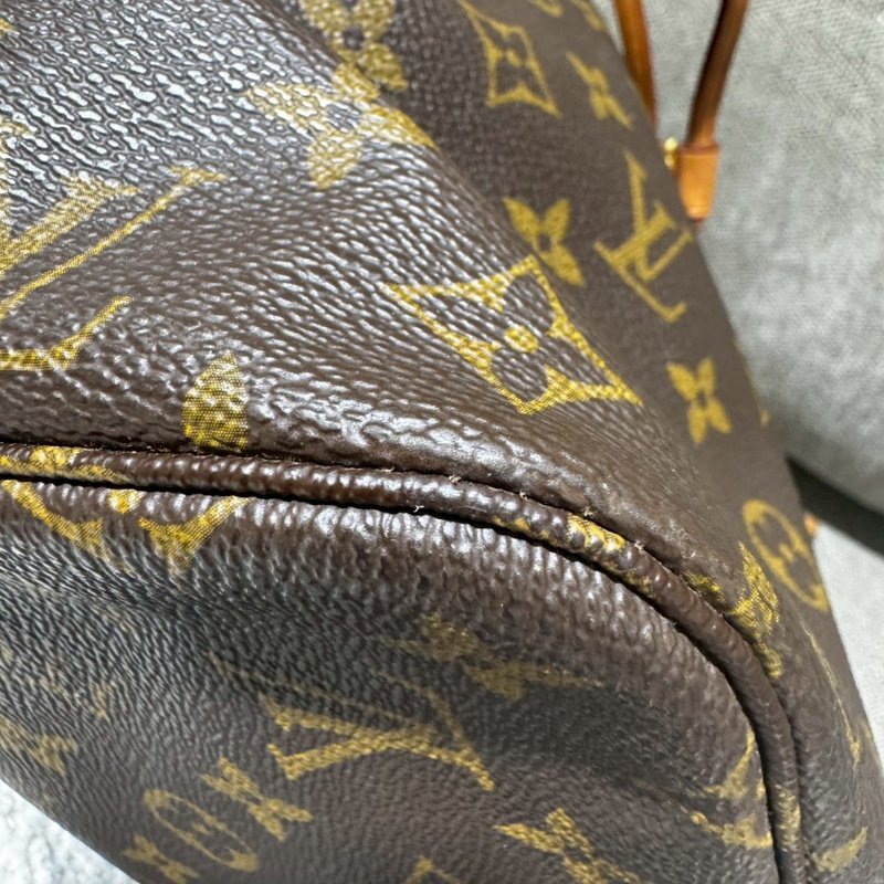 Louis Vuitton托特包 MM-13