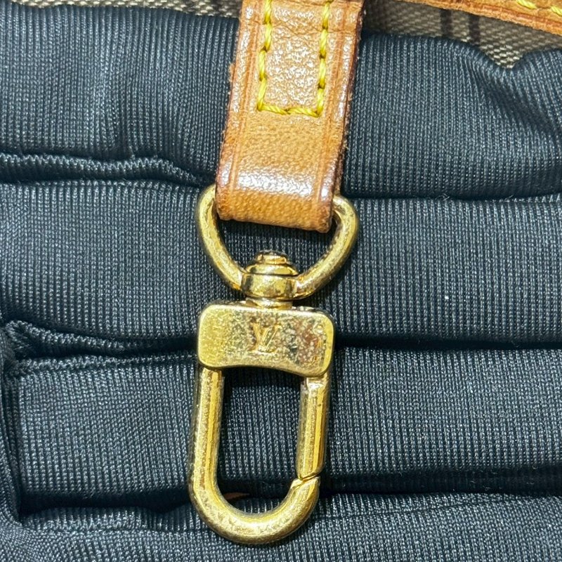 Louis Vuitton托特包 MM-17