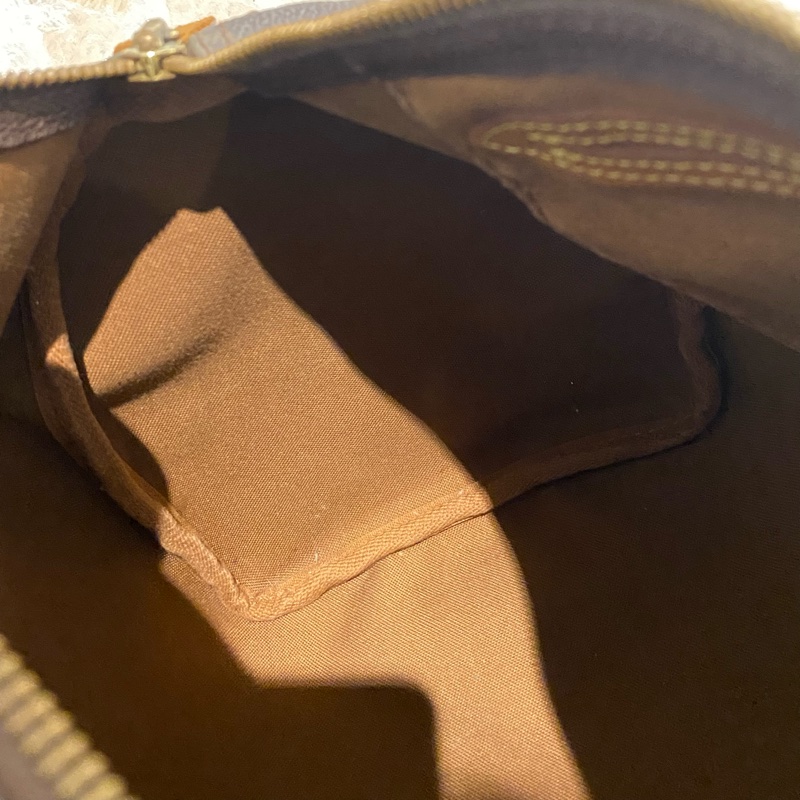 Lv老花波士頓包speedy 30-19