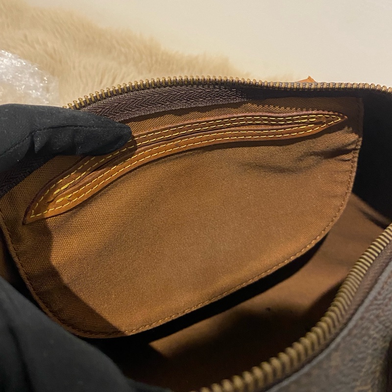 Lv老花波士頓包speedy 30-20