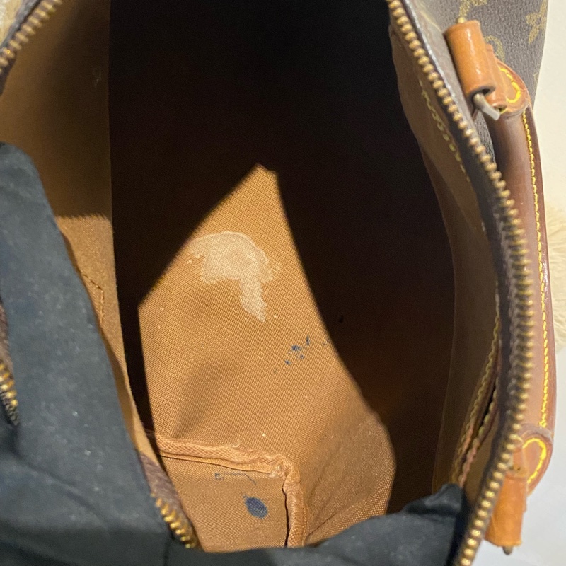 Lv老花波士頓包speedy 30-23