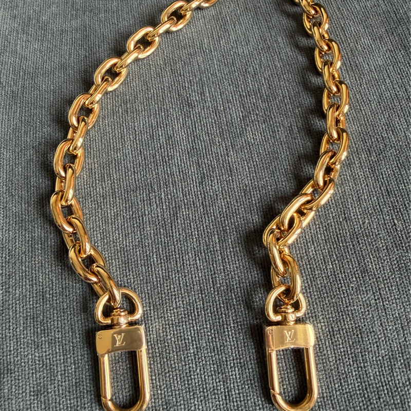 LV Loop 經典老花款 斜揹包 手拿包 肩揹包-4