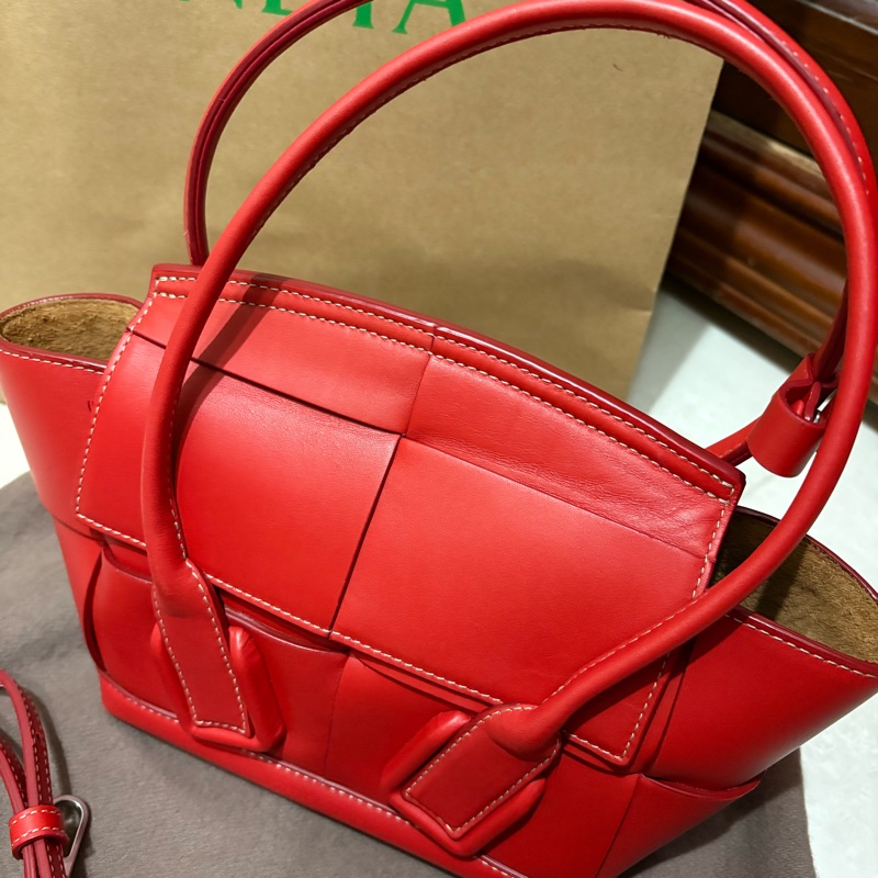 Bottega Veneta The Arco 29 手提側背包-1